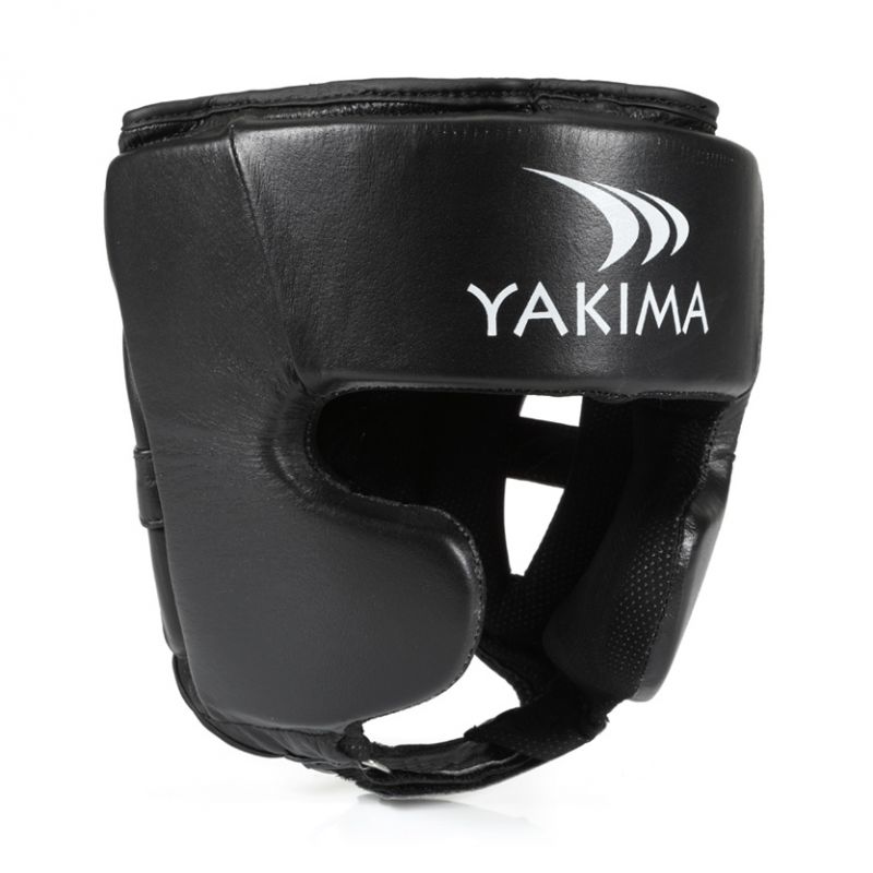 Boxing helmet Yakimasport PRO ..