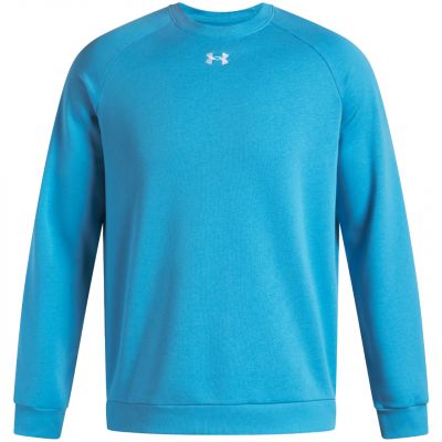 Under Armour Felpa Under Armor Rival Fleece Crew