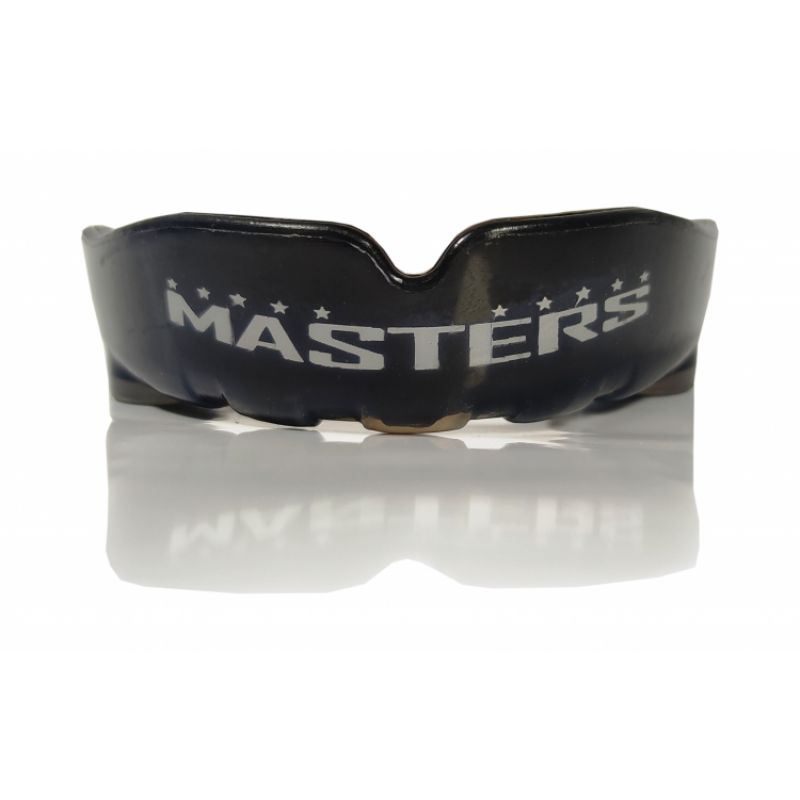 OZ-GEL-MASTERS Mouthguards