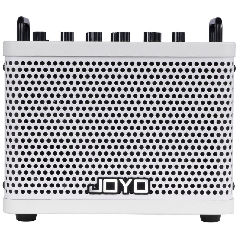 JOYO DC15B - Bass guitar amplifier