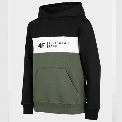 4f Felpa