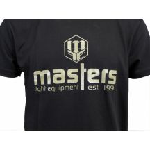 Masters Maglietta Basic