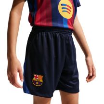 Nike Pantaloncini FC Barcelona Stadium Home