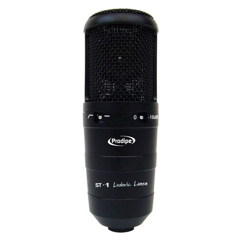 Prodipe ST1 Ludovic - studio microphone