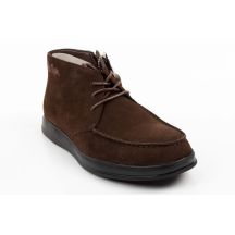 Lee Cooper Stivali elegant leather ankle with zipper