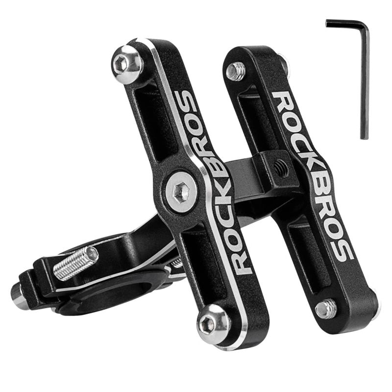 Rockbros KS-415 Bottle Cage Adapter
