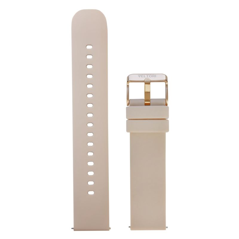 Strap for VELTORI VT310 Women's Smartwatch 20mm VTP310