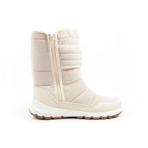 Easy Way Stivali winter snow boots ankle boots insulated fashionable zipper