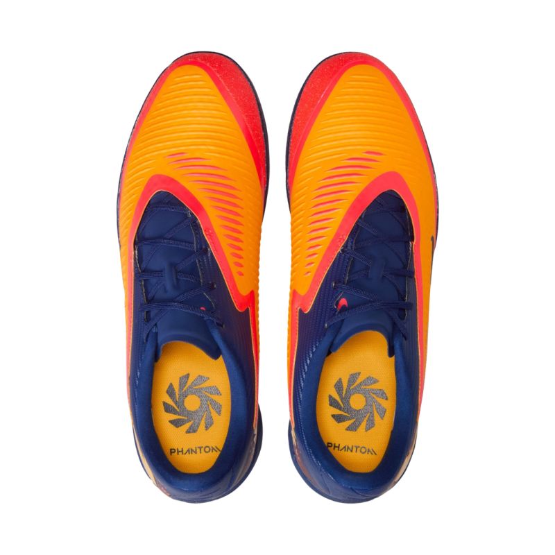Nike Stivali Phantom Low Academy IC EH football