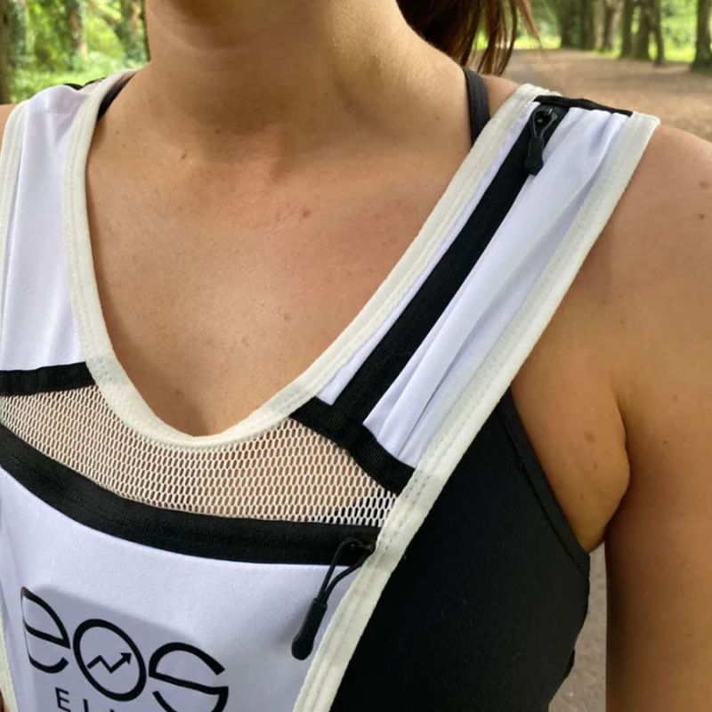 Eos Elite 2.0 Gilet EOS ELITE UltraLight Running