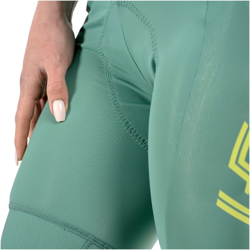 Leatt Pantaloncini Cycling Bib with Chamois LEATT Bib MTB Endurance