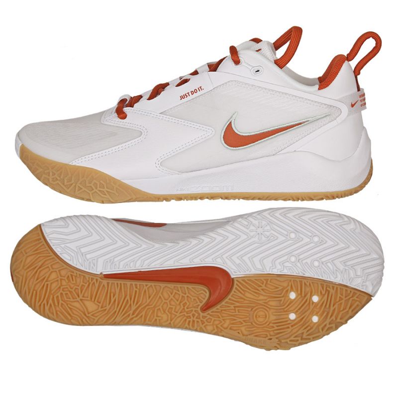 Nike Air Zoom HyperAce 3 M Vol..