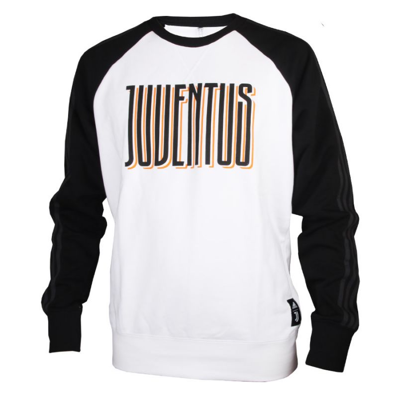 Adidas Juventus Graphic Crew S..