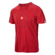Hi-Tec Maglietta Short Sleeve nole