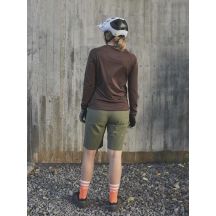 Poc Pantaloncini W's essential enduro