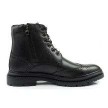 Lee Cooper Stivali Chelsea elegant leather