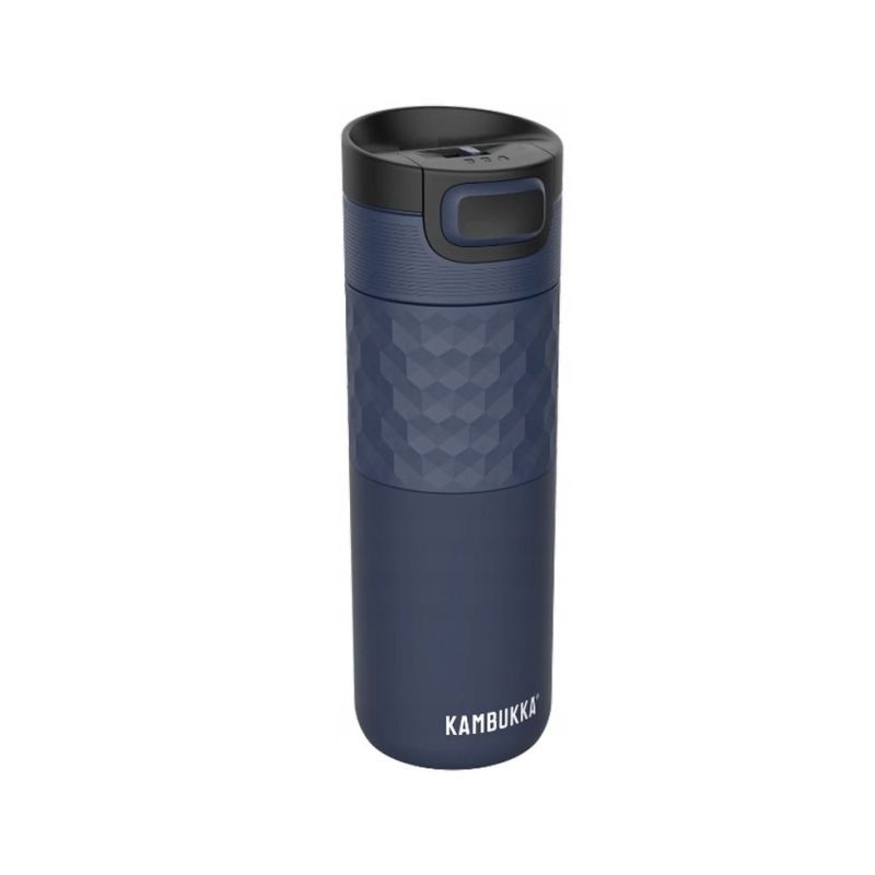 Kambukka Etna Thermal Mug 500 ml, Denim Blue
