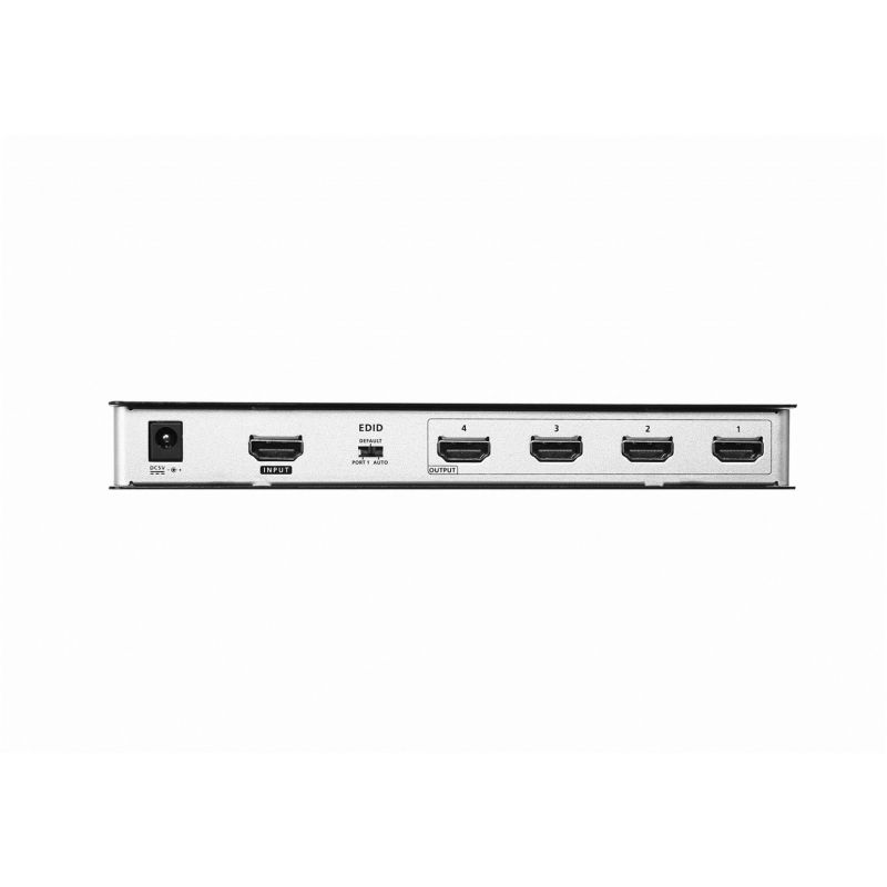 ATEN VS184B-AT-G 4-PORT TRUE 4K HDMI SPLITTER