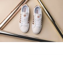 K- Swiss Scarpe K-Swiss court tiebreak