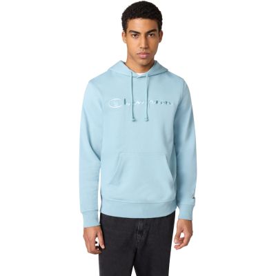 Champion Felpa Hooded