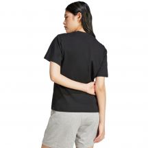 adidas Maglietta Essentials Small Logo Cotton