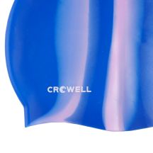 Crowell Cappello Silicone Swimming