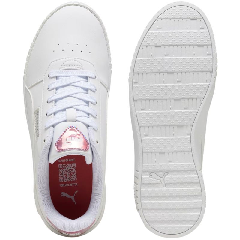 Puma Scarpe Carina GirlPower