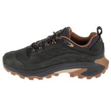 Merrell Scarpe Moab Speed Ltr Wp
