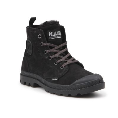 Palladium Scarpe Pampa HI