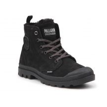 Palladium Scarpe Pampa HI