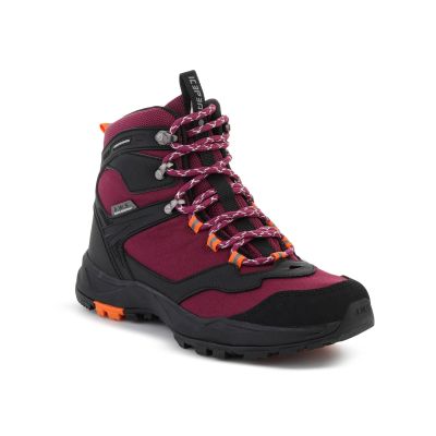 Icepeak Stivali hiking agardir MID CUT WP