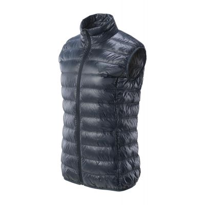 Iguana Gilet Blanco