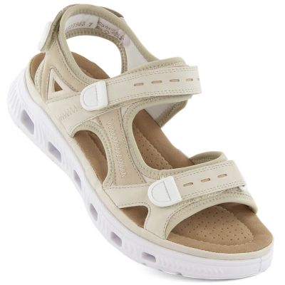 Rieker Sandali comfortable velcro