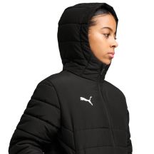 Puma Giacca Team Additions Padded Hooded