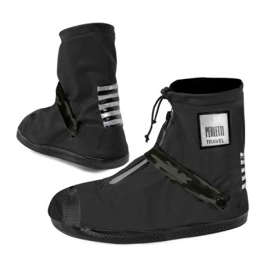 Perletti Waterproof Low-Cut Scarpe Covers