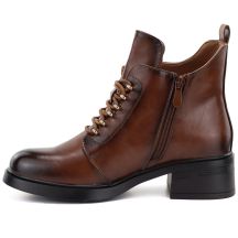 S.Barski Stivali insulated ankle, S.Barski