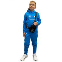 Puma Pantaloni BMW MMS