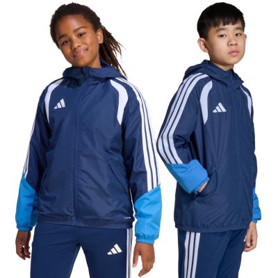 adidas Giacca Tiro Competition All Weather