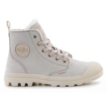 Palladium Scarpe Pampa Hi Zip WL