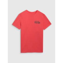 4f Maglietta regular printed