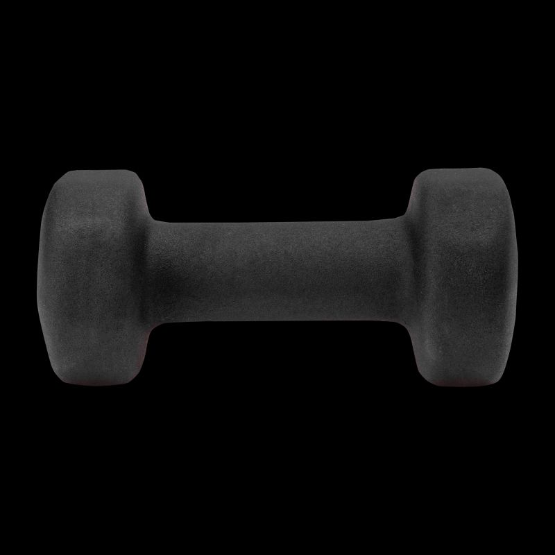 DYNAMOS 3 kg Dumbbell