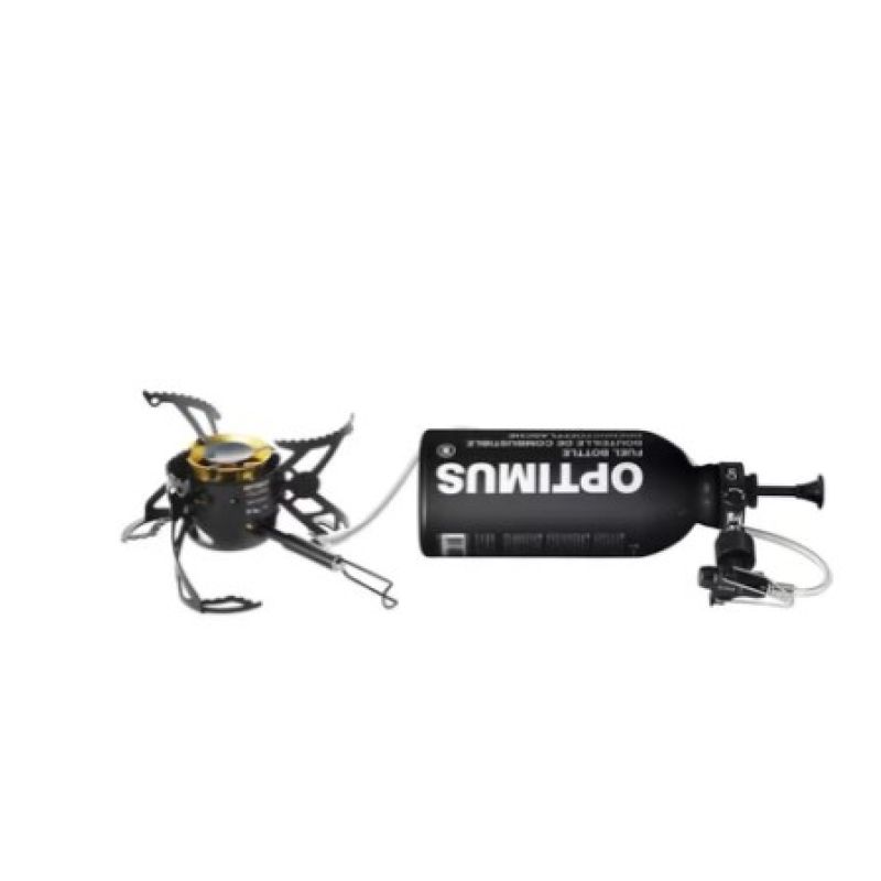 Optimus Polaris Optifuel Tactical Camping Stove
