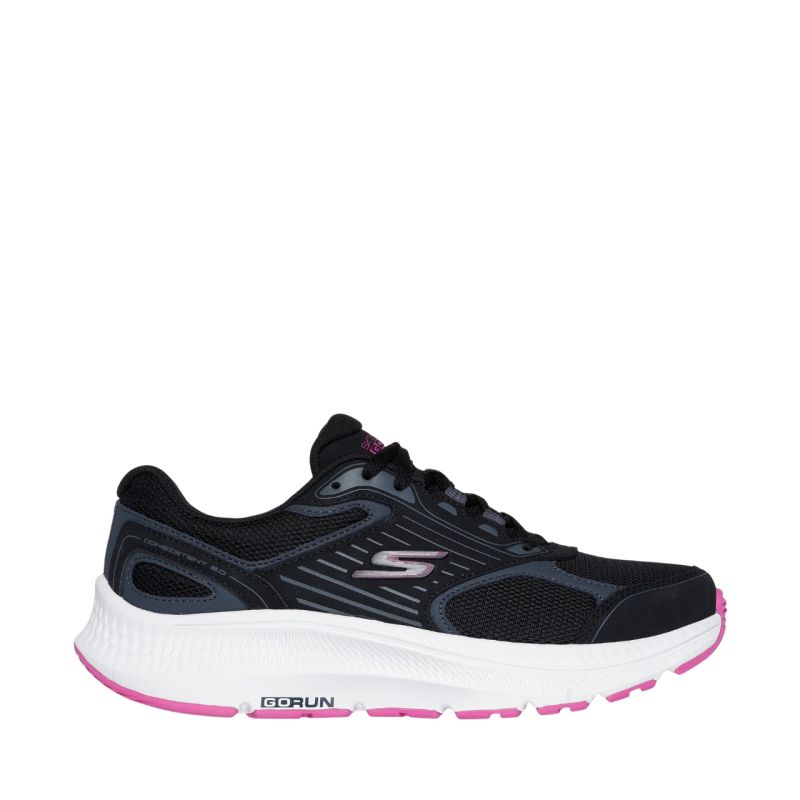 Skechers Scarpe Go Run Consistent bkfs