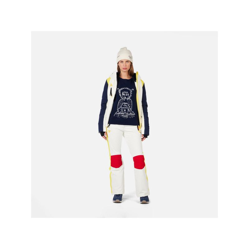 Rossignol Maglione JCC signal RN