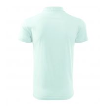 Malfini Polo Single J.