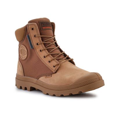 Palladium Scarpe Pampa Sc Wpn US