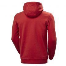 Helly Hansen Felpa con cappuccio Logo