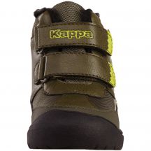 Kappa Scarpe Claw Tex