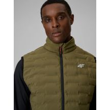 4f Gilet PRO trekking with Primaloft filling for