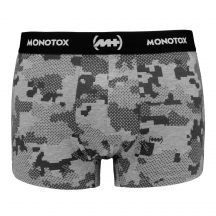 Monotox Boxer Basics